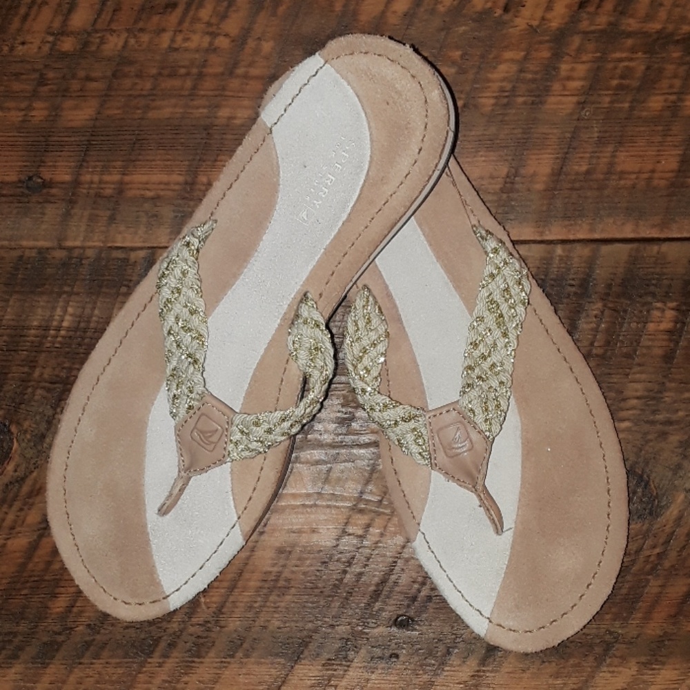 Sperry Top Sider Sandle